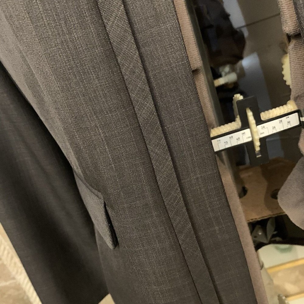 Perceptions. Size 16. Open Front Lightweight Char… - image 6